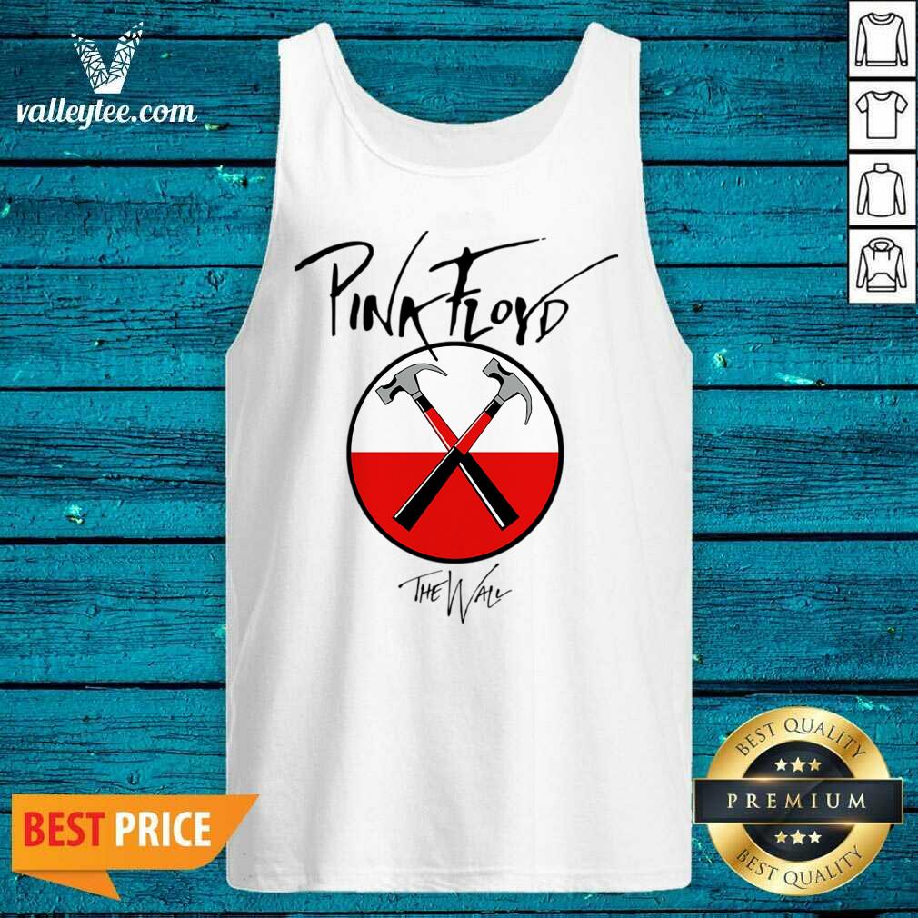 Pink Floyd The Wall Shirt