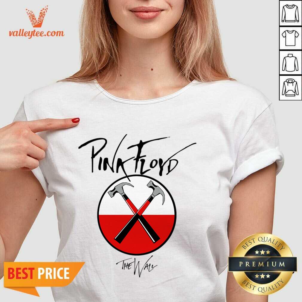 Pink Floyd The Wall Shirt