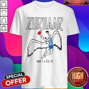 Premium Icaro Led Zeppelin Zurhaar Shirt
