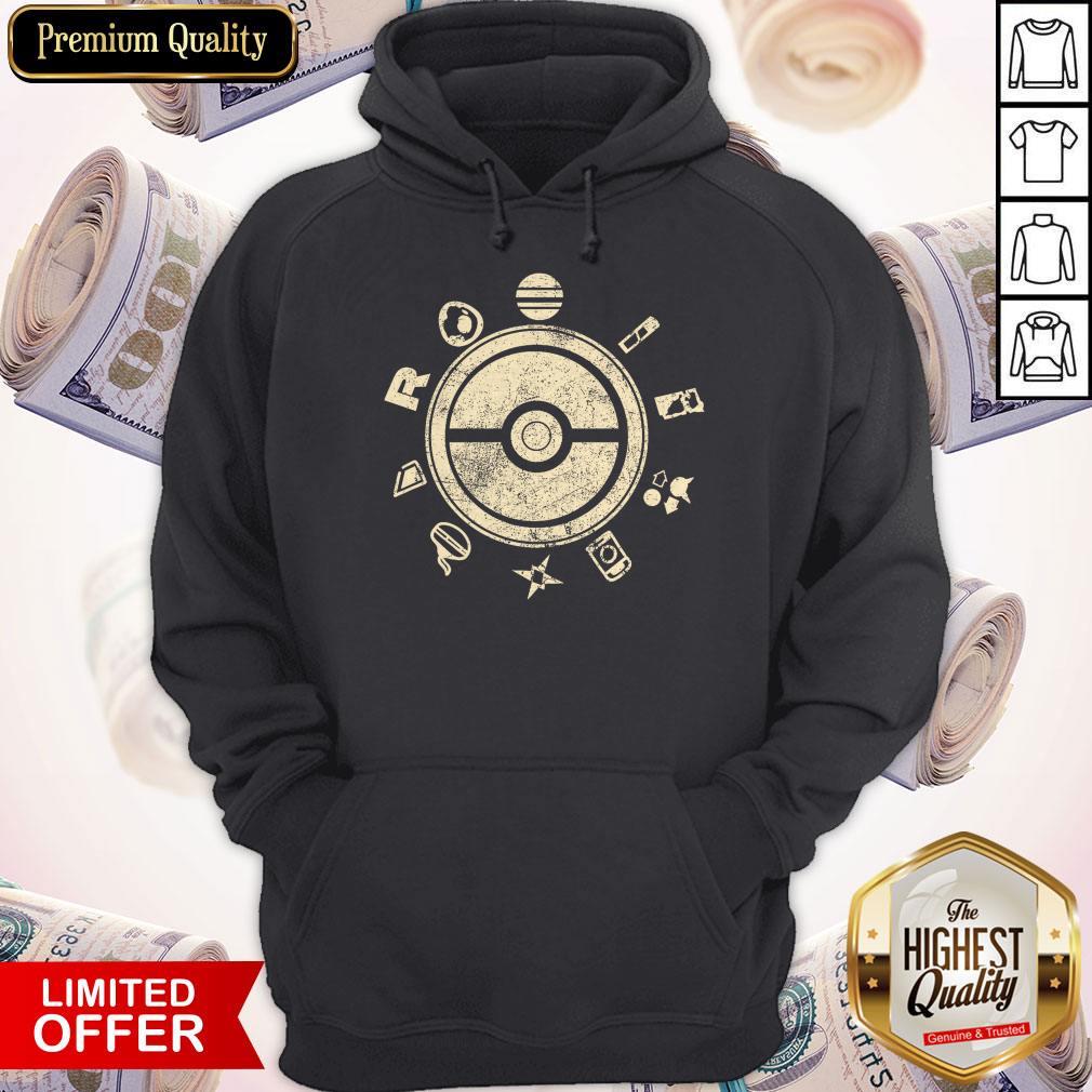 Pokemon Go Fest 2020 Shirt