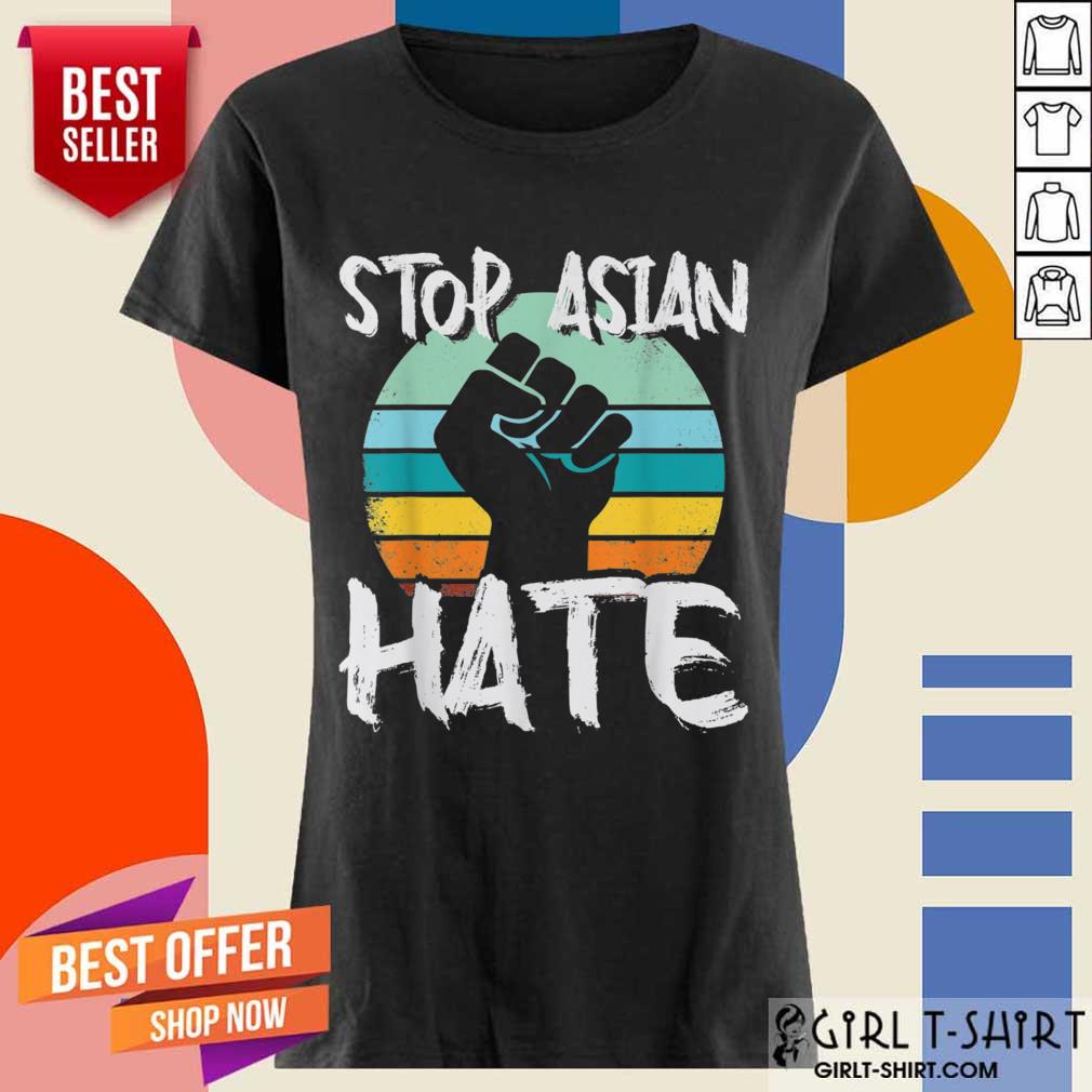 Premium Asian Hand Shirt