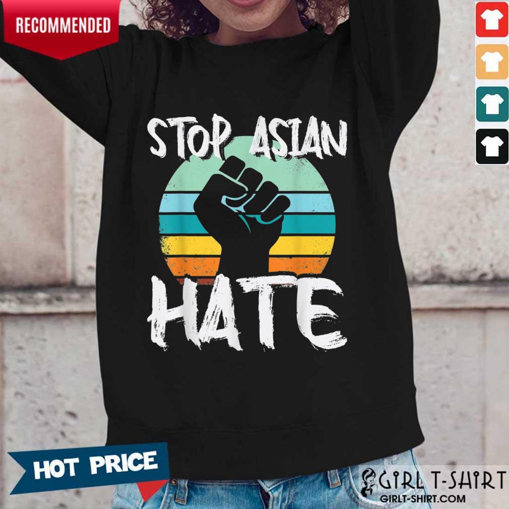 Premium Asian Hand Shirt