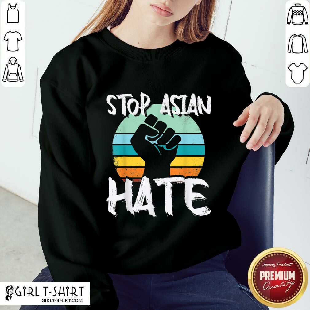 Premium Asian Hand Shirt