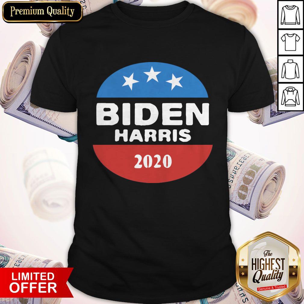 Premium Biden Harris 2020 Premium Shirt