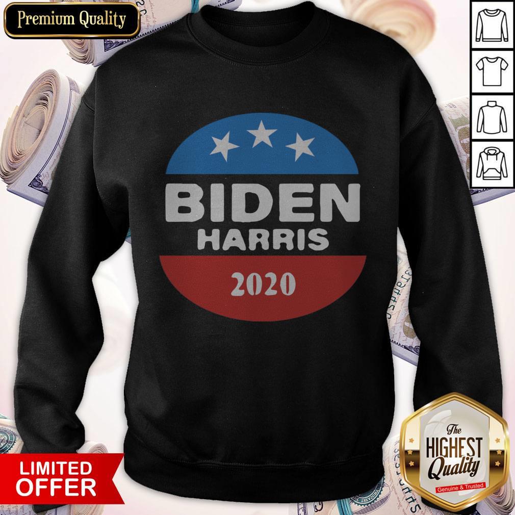 Premium Biden Harris 2020 Premium Shirt