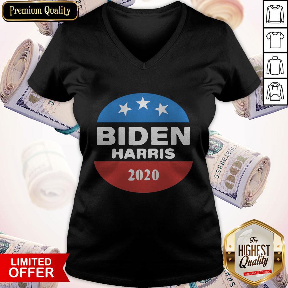 Premium Biden Harris 2020 Premium Shirt