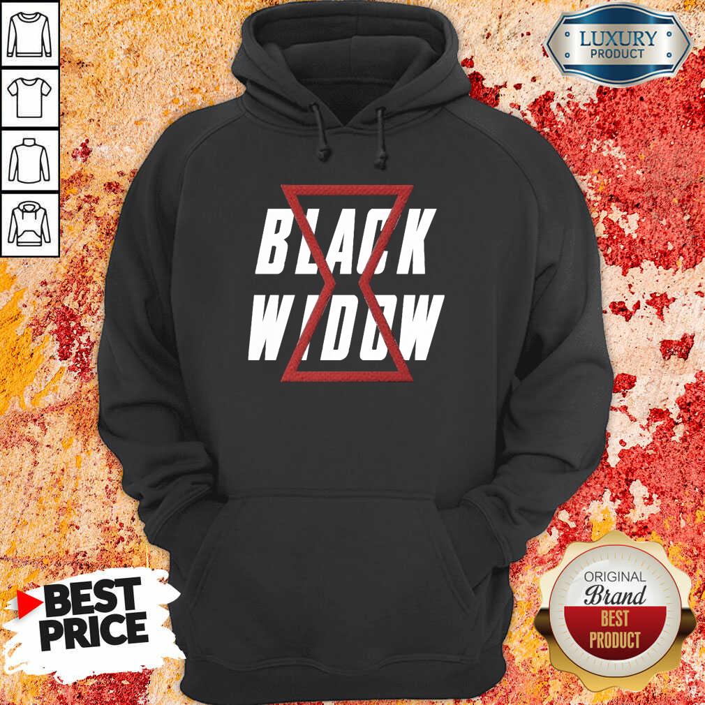 Premium Black Widow Shirt