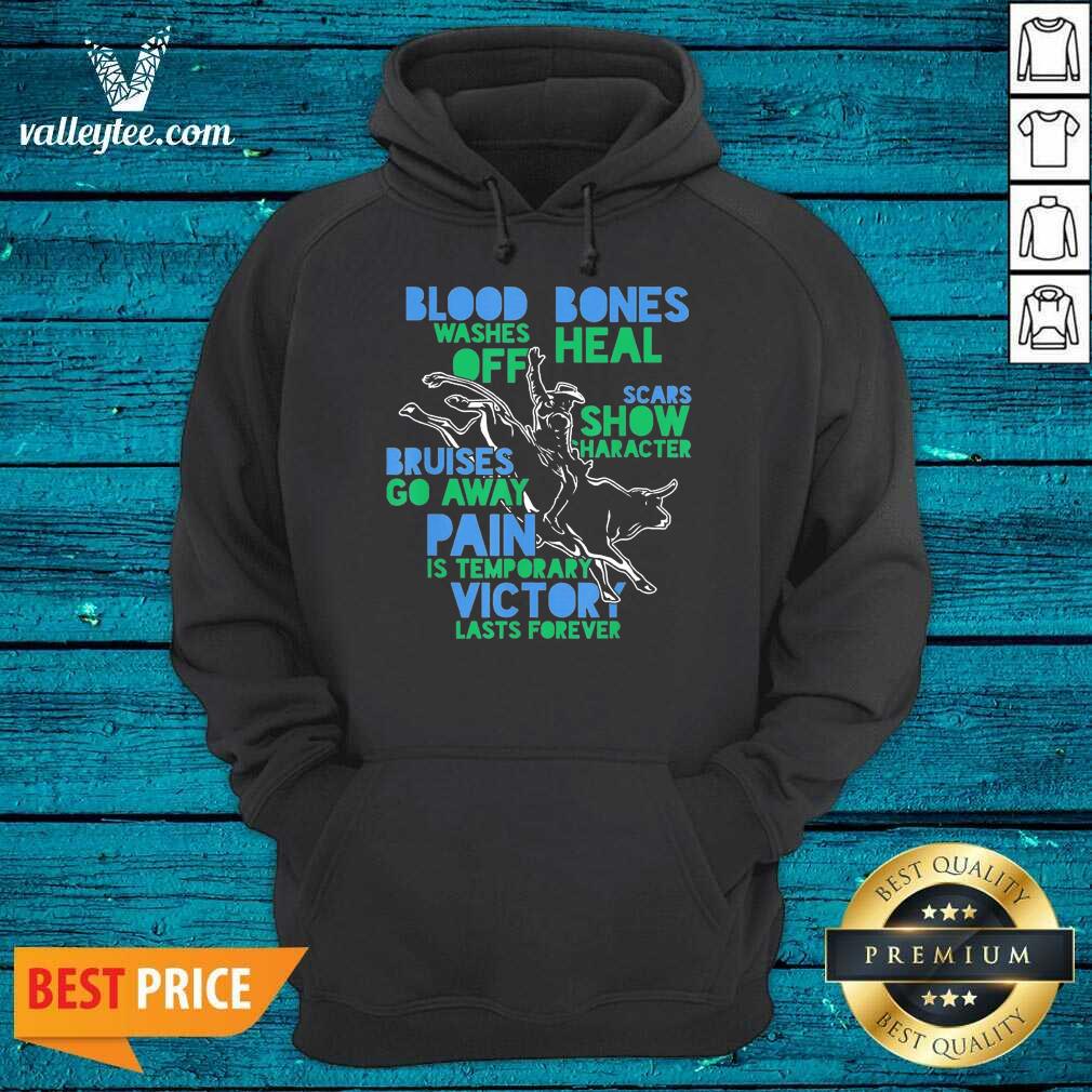 Premium Bull Riding Rodeo Cowboy Country Ranch Bull Rider Us 2021 Shirt