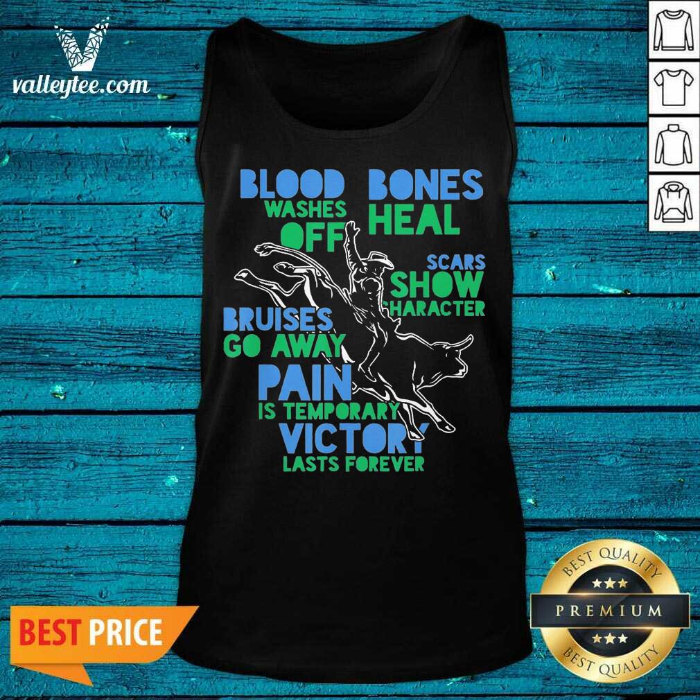 Premium Bull Riding Rodeo Cowboy Country Ranch Bull Rider Us 2021 Shirt