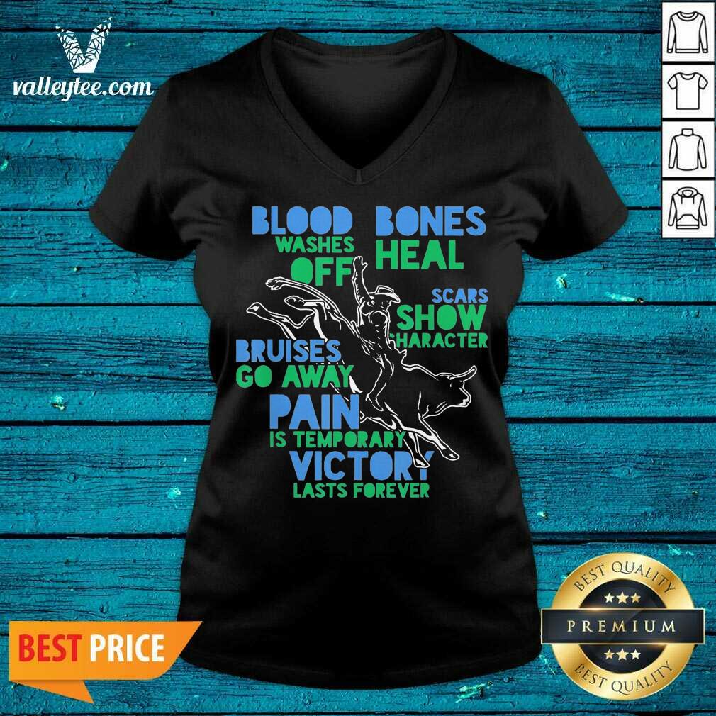 Premium Bull Riding Rodeo Cowboy Country Ranch Bull Rider Us 2021 Shirt