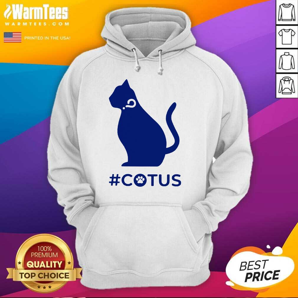 Premium Cat Cotus Shirt