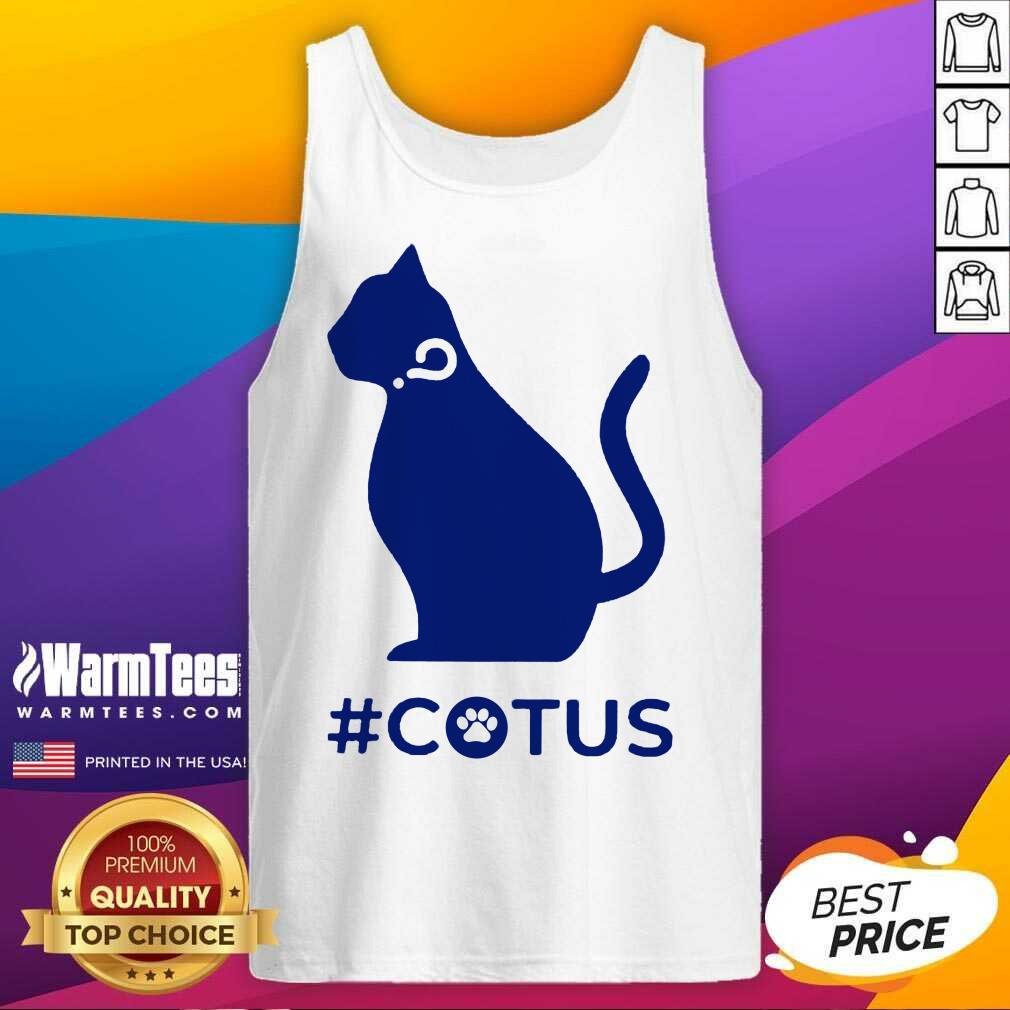Premium Cat Cotus Shirt
