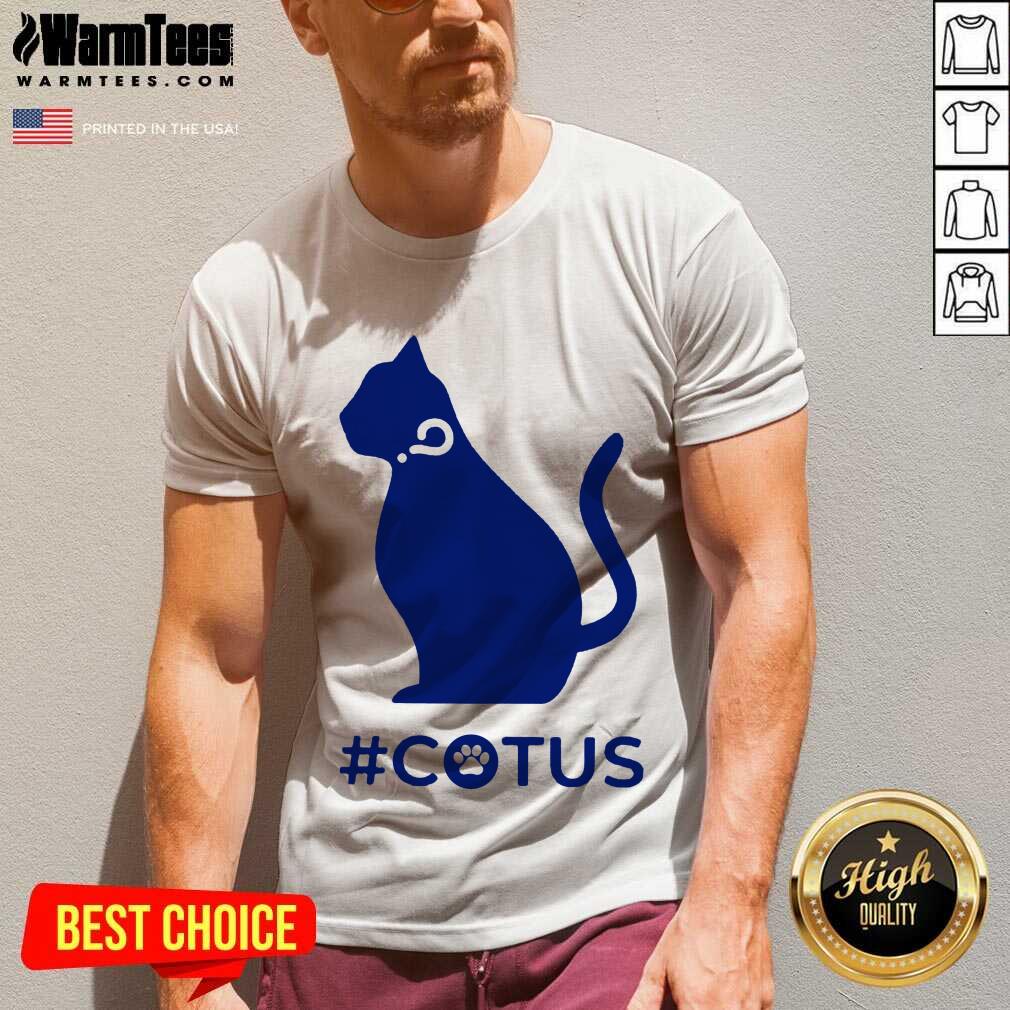Premium Cat Cotus Shirt