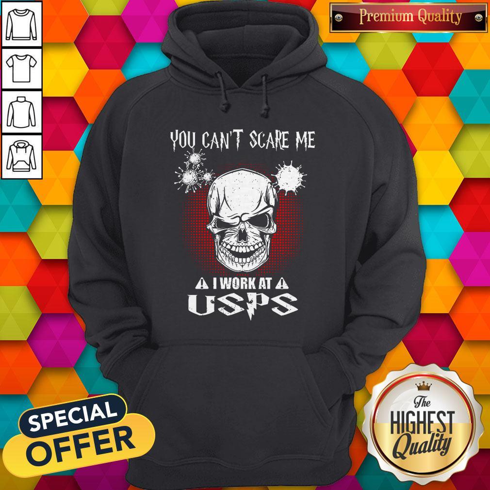 Premium Coronavirus You Can't Scare Me Shirt