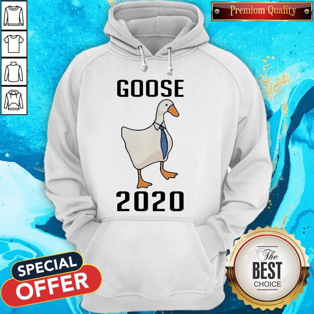 Premium Duck Goose 2020 Shirt