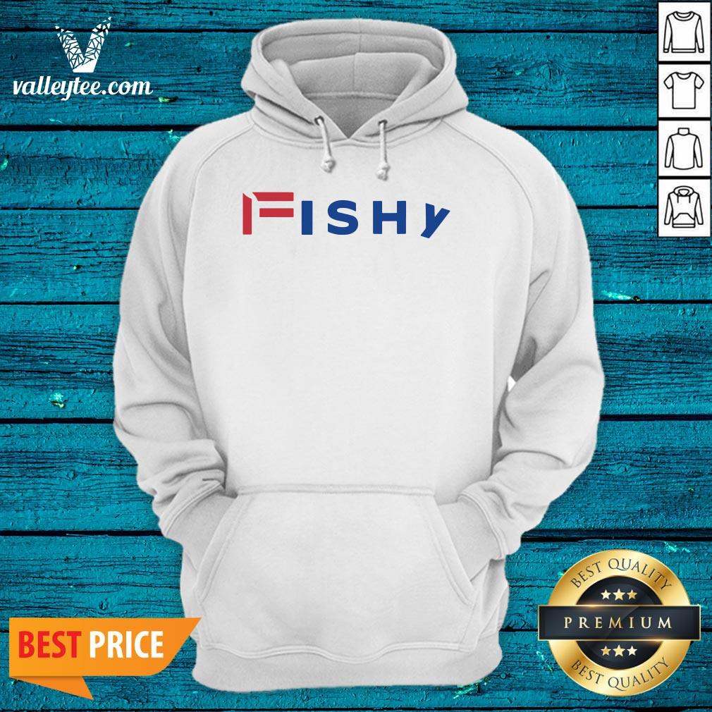 Premium Fishy Election 2020 Election Fraud 2020 Shirt