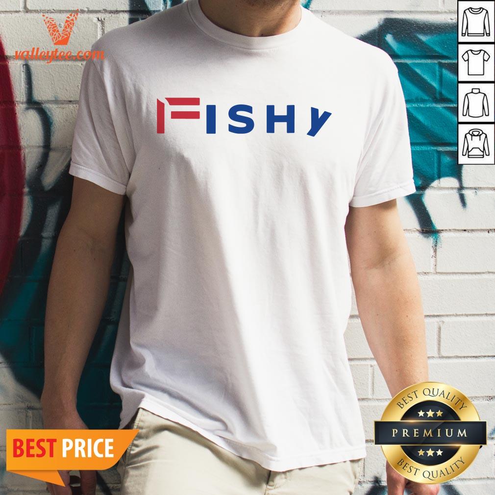 Premium Fishy Election 2020 Election Fraud 2020 Shirt