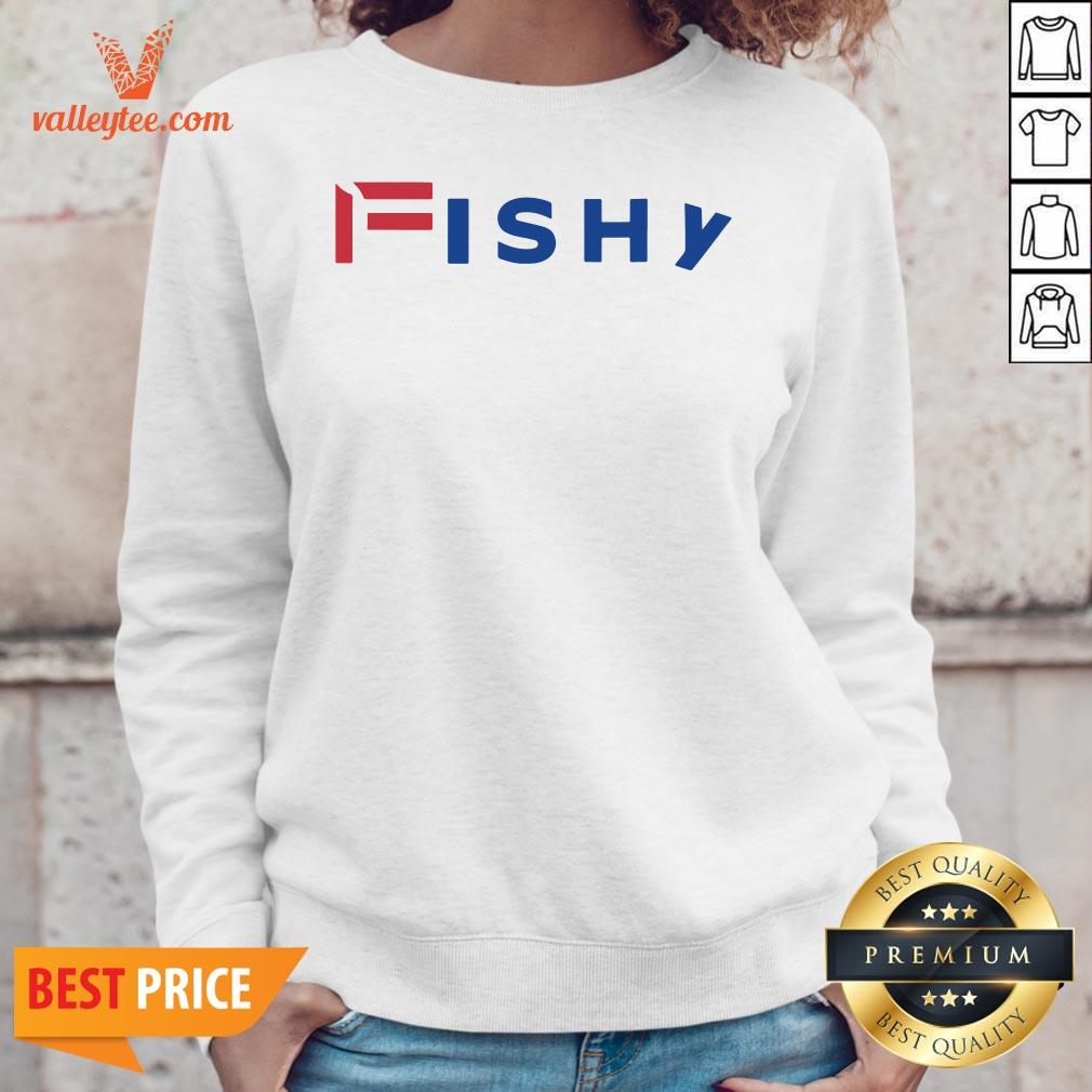 Premium Fishy Election 2020 Election Fraud 2020 Shirt