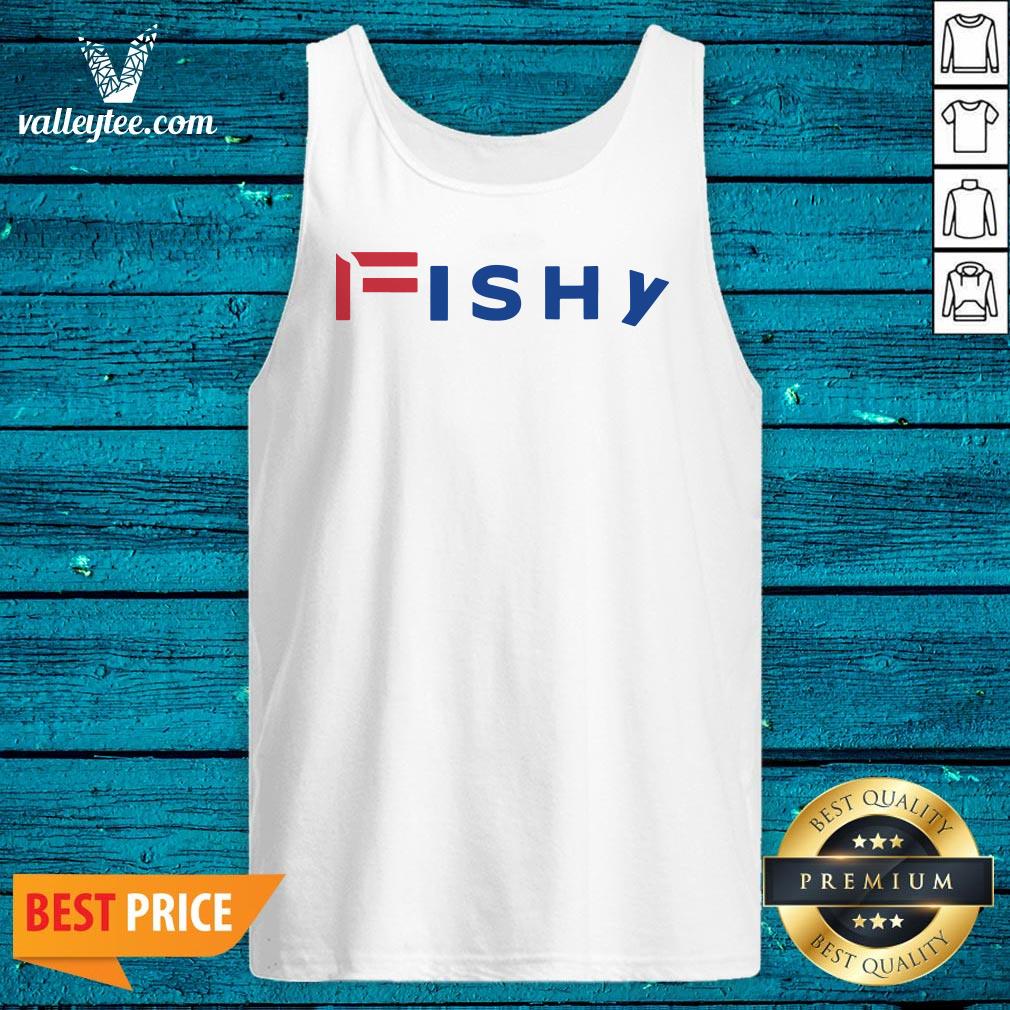 Premium Fishy Election 2020 Election Fraud 2020 Shirt