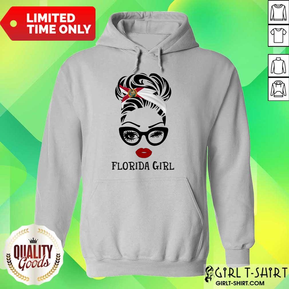 Premium Florida Girl Shirt