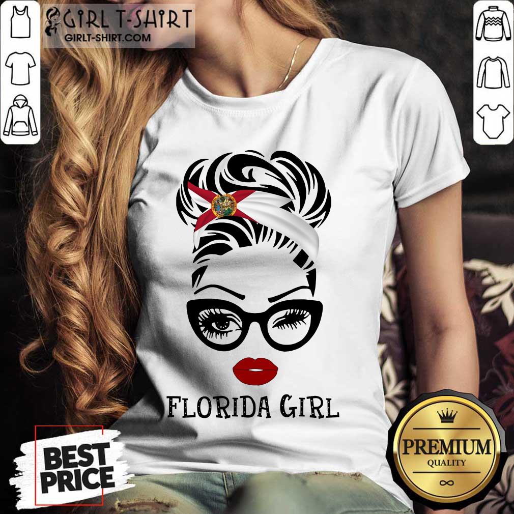 Premium Florida Girl Shirt