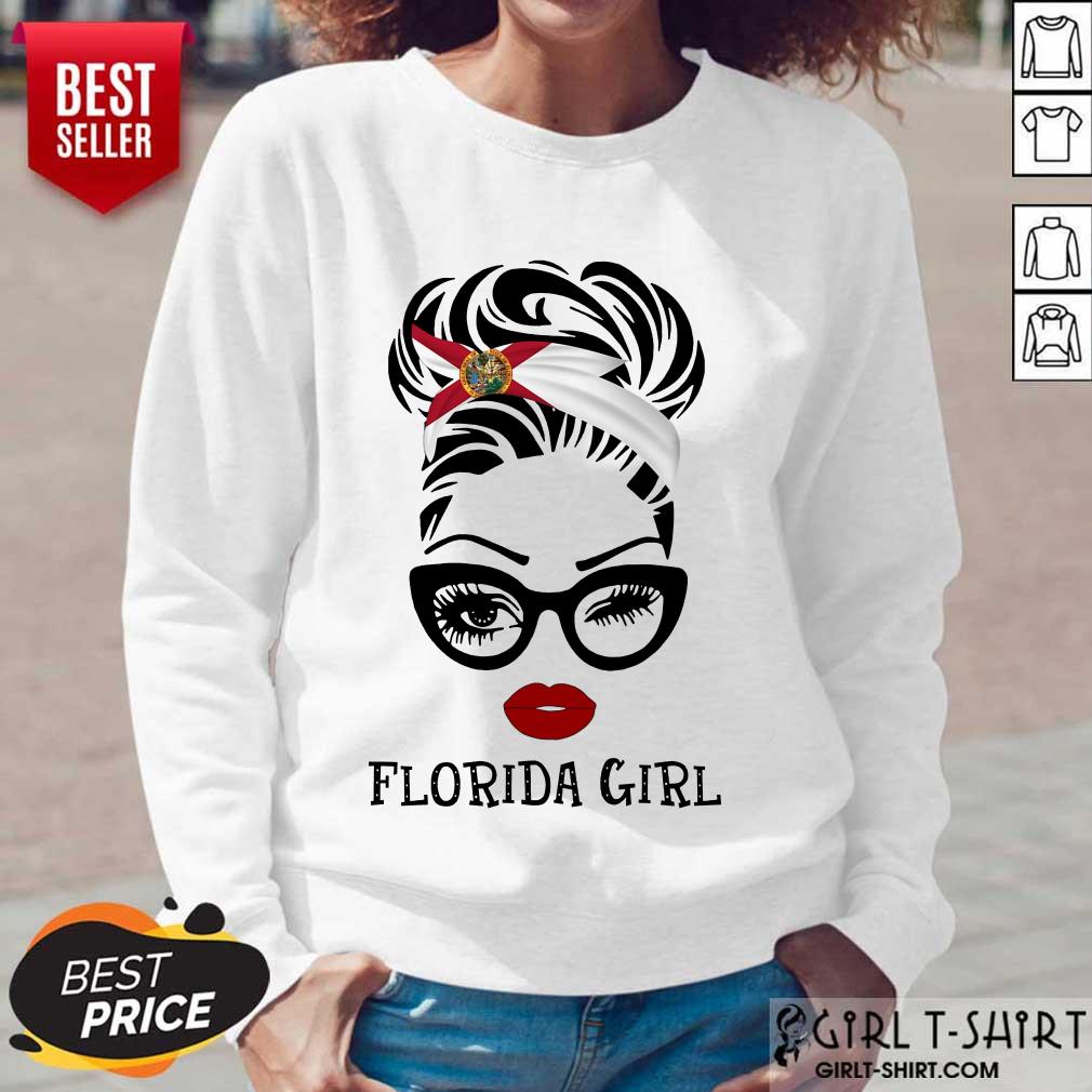 Premium Florida Girl Shirt