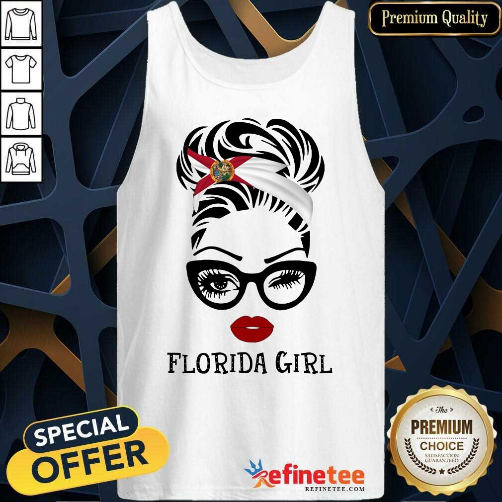 Premium Florida Girl Shirt