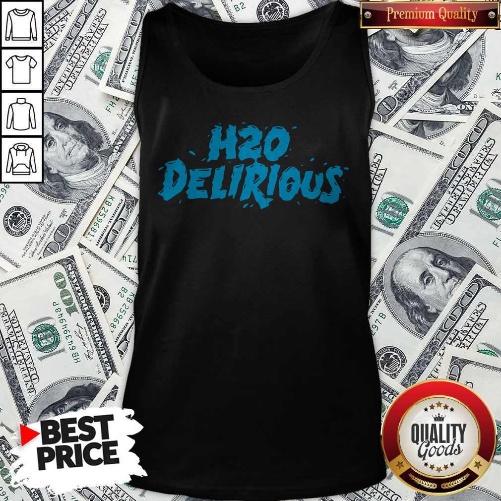 Premium H2O Delirious Shirt