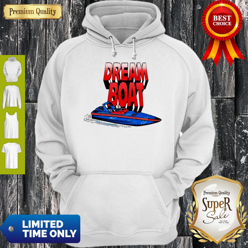 Premium Harry Styles Dream Boat Shirt