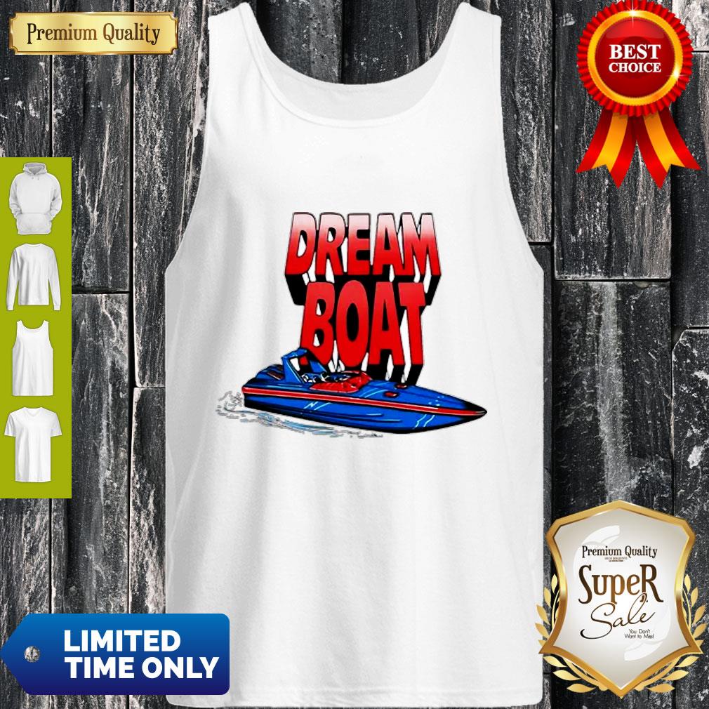 Premium Harry Styles Dream Boat Shirt