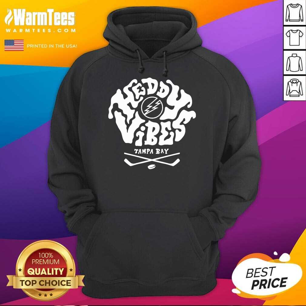 Premium Heddy Vibes Tampa Bay shirt