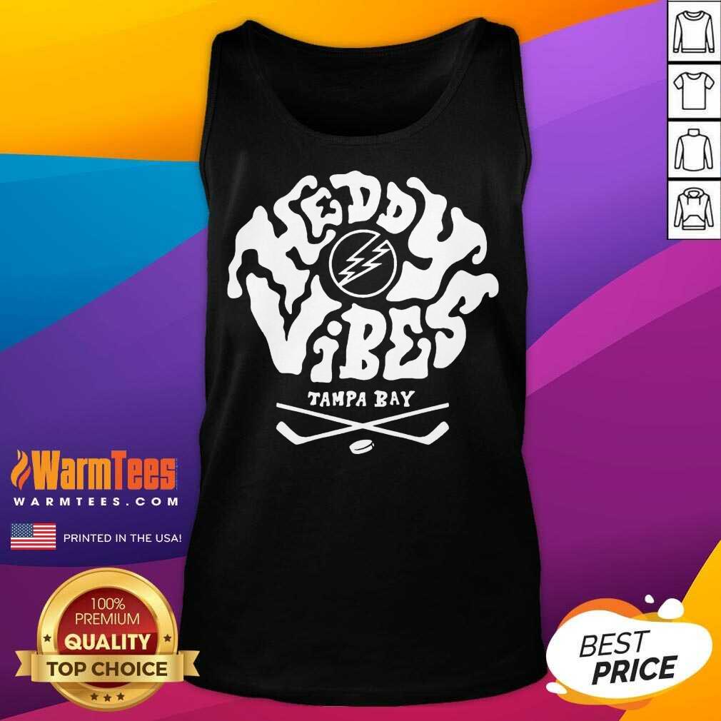 Premium Heddy Vibes Tampa Bay shirt
