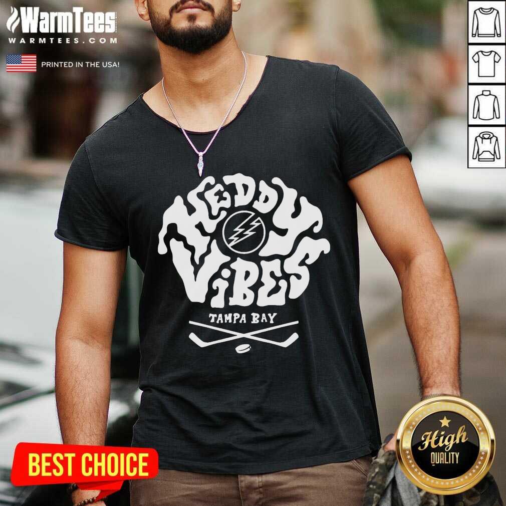 Premium Heddy Vibes Tampa Bay shirt