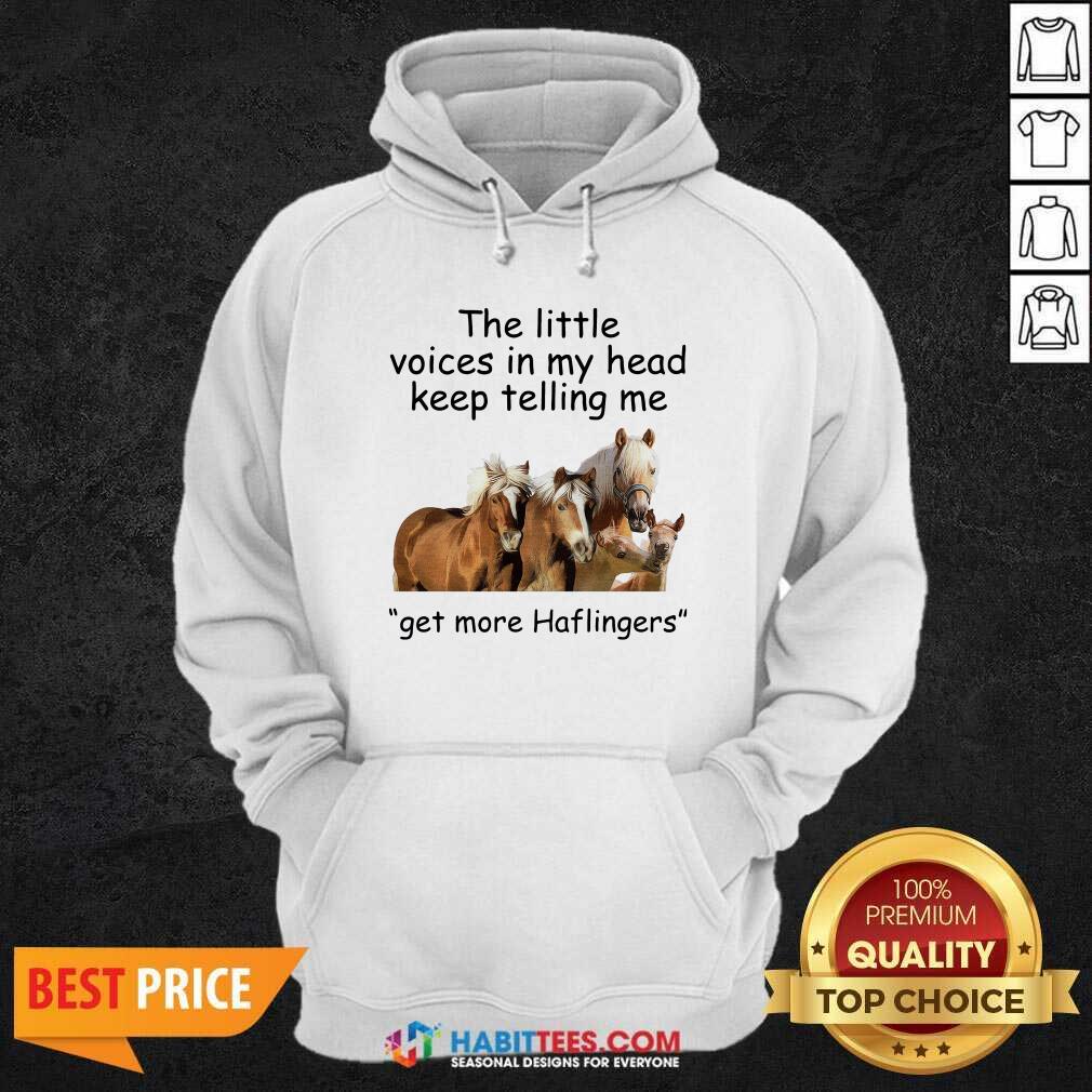 premium-horses-the-little-voices-in-my-head-keep-telling-me-get-more-haflingers-hoodie.jpg