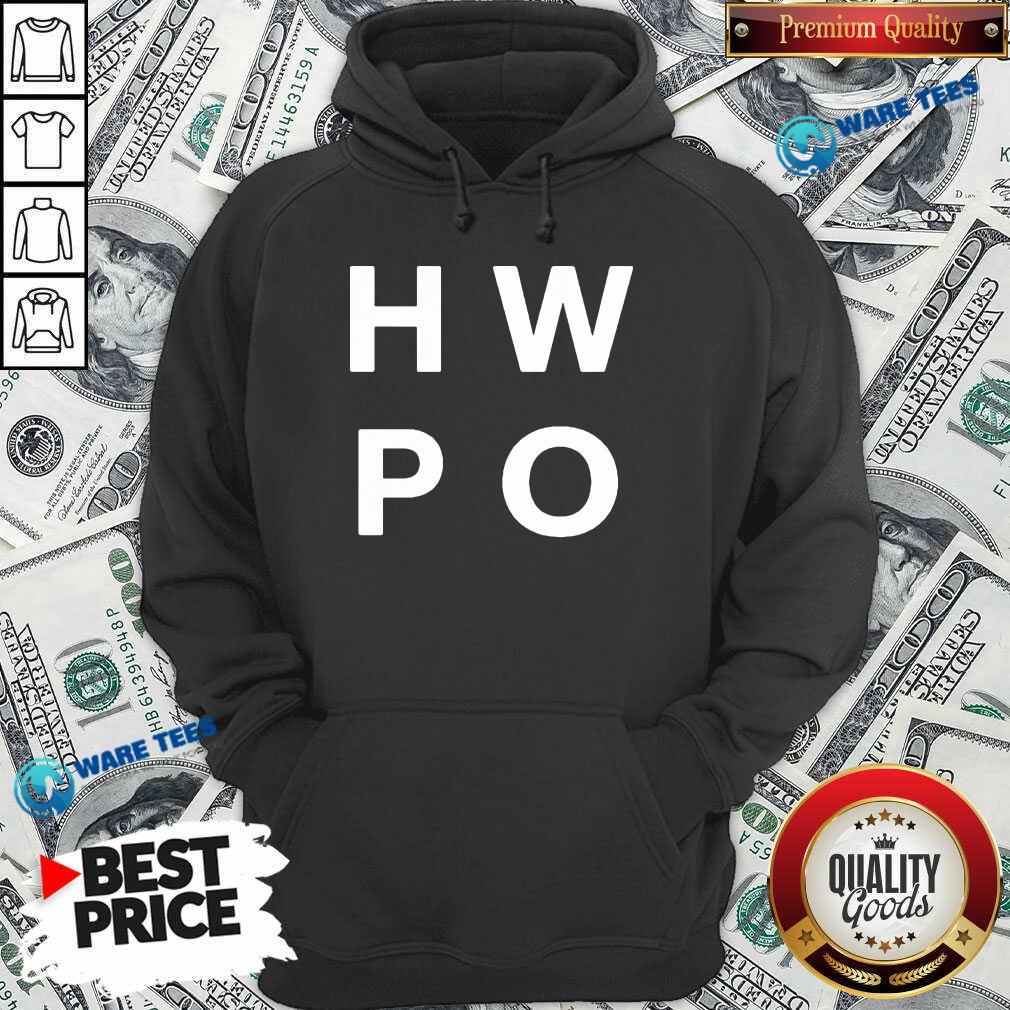 Premium Hwpo Project Merch Hwpo Everyday Shirt