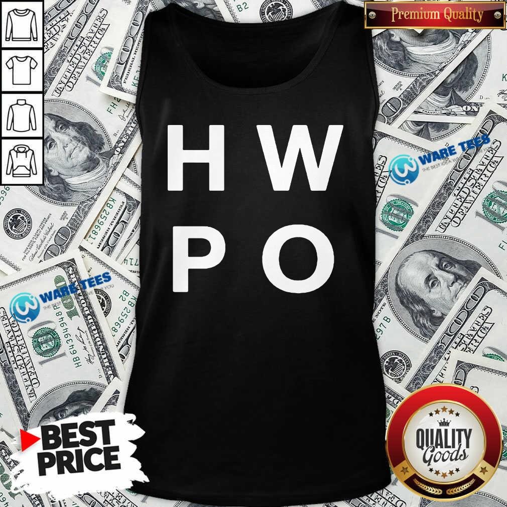 Premium Hwpo Project Merch Hwpo Everyday Shirt