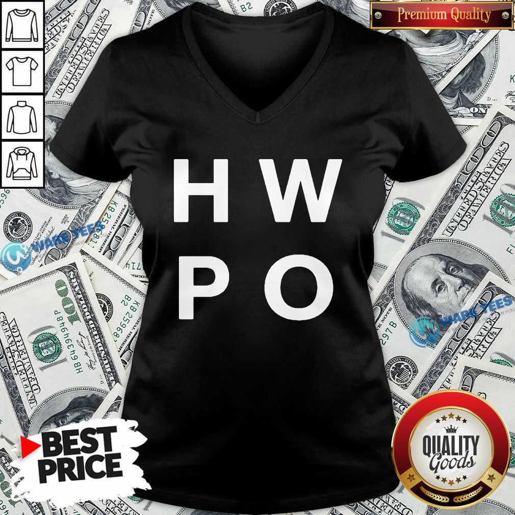 Premium Hwpo Project Merch Hwpo Everyday Shirt