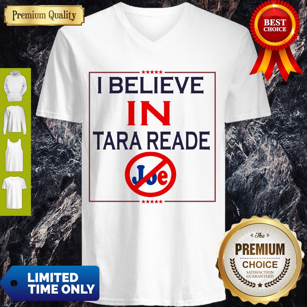 Premium I Believe In Tara Reade Joe Shirt