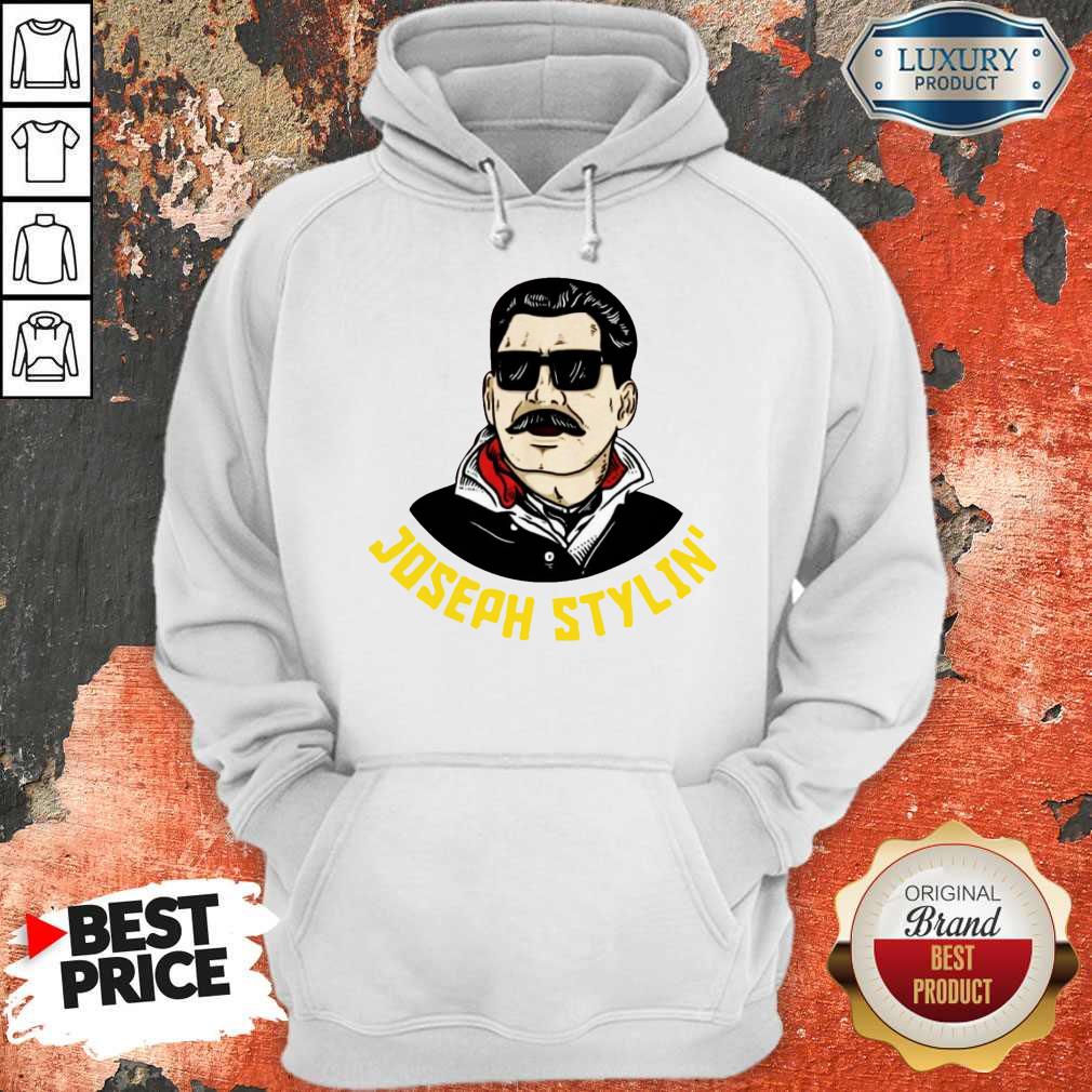 Premium Joseph Stylin’ Shirt