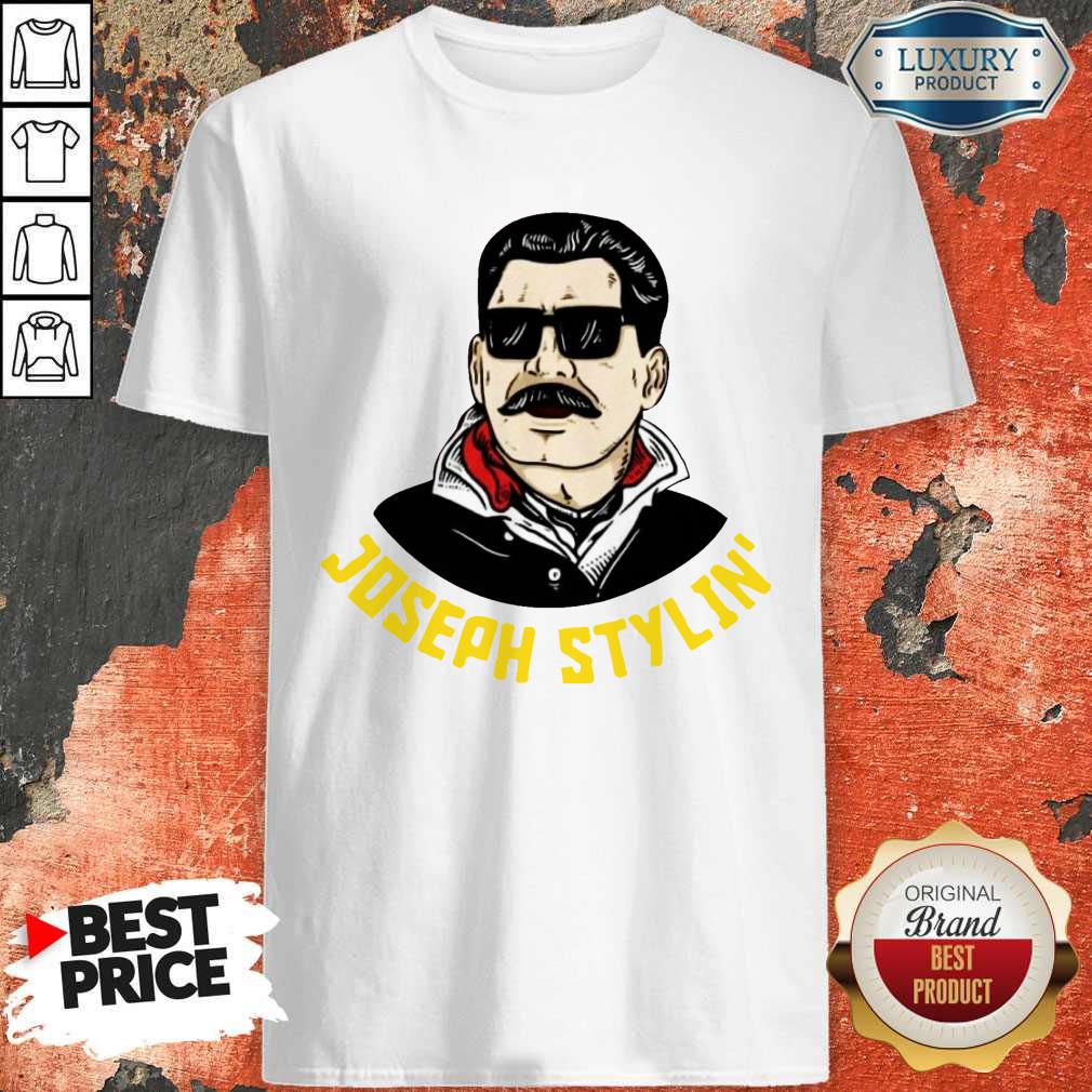 Premium Joseph Stylin’ Shirt