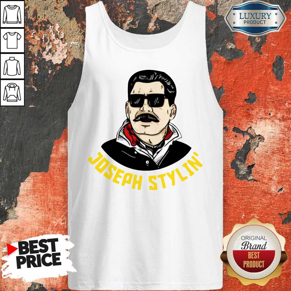 Premium Joseph Stylin’ Shirt