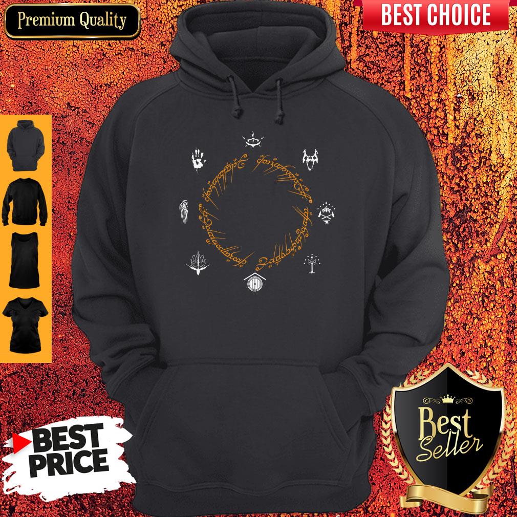 Premium Just Released Shirt