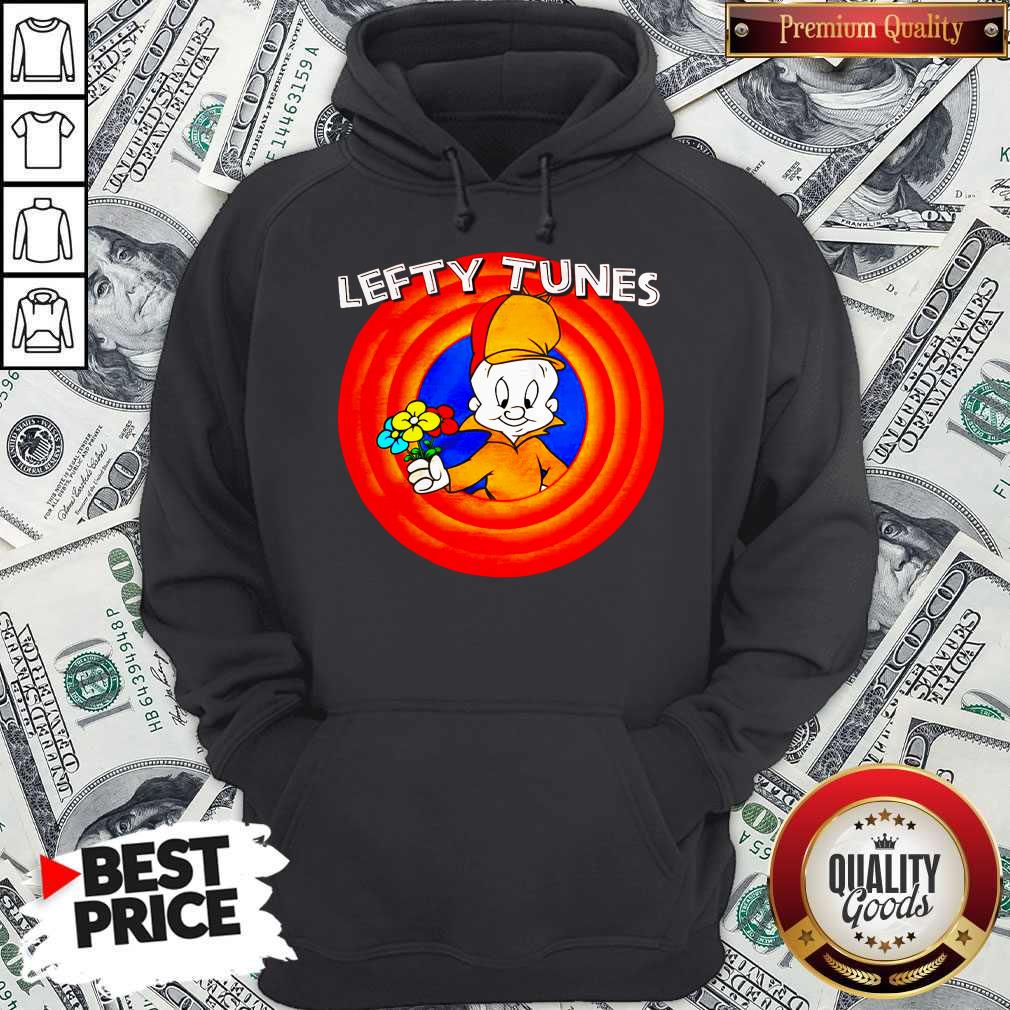 Premium Lefty Tunes Shirt