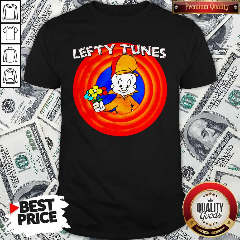 Premium Lefty Tunes Shirt