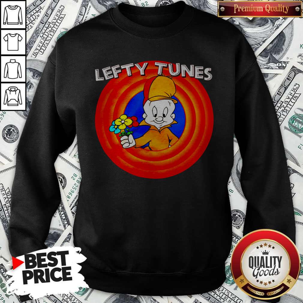 Premium Lefty Tunes Shirt