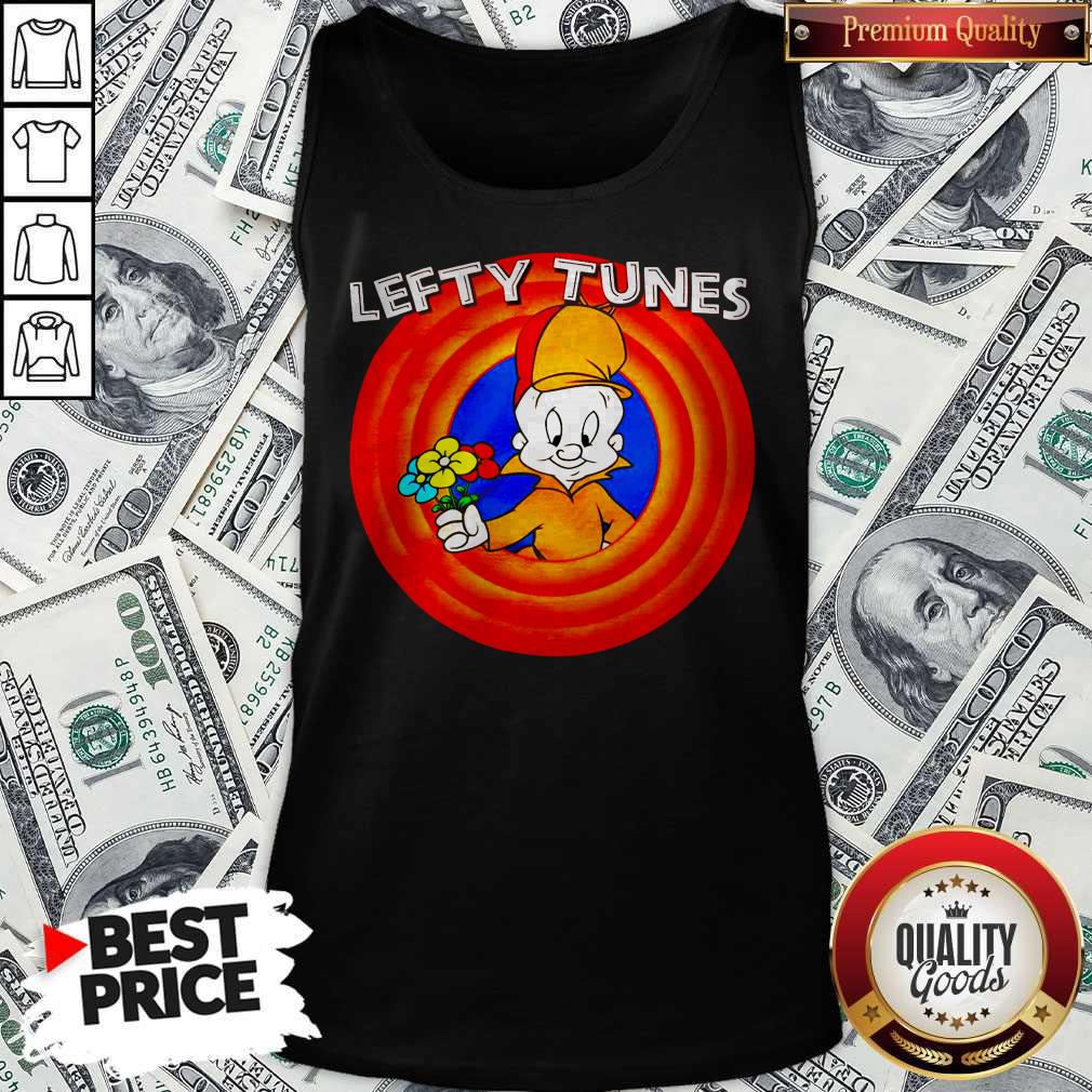 Premium Lefty Tunes Shirt