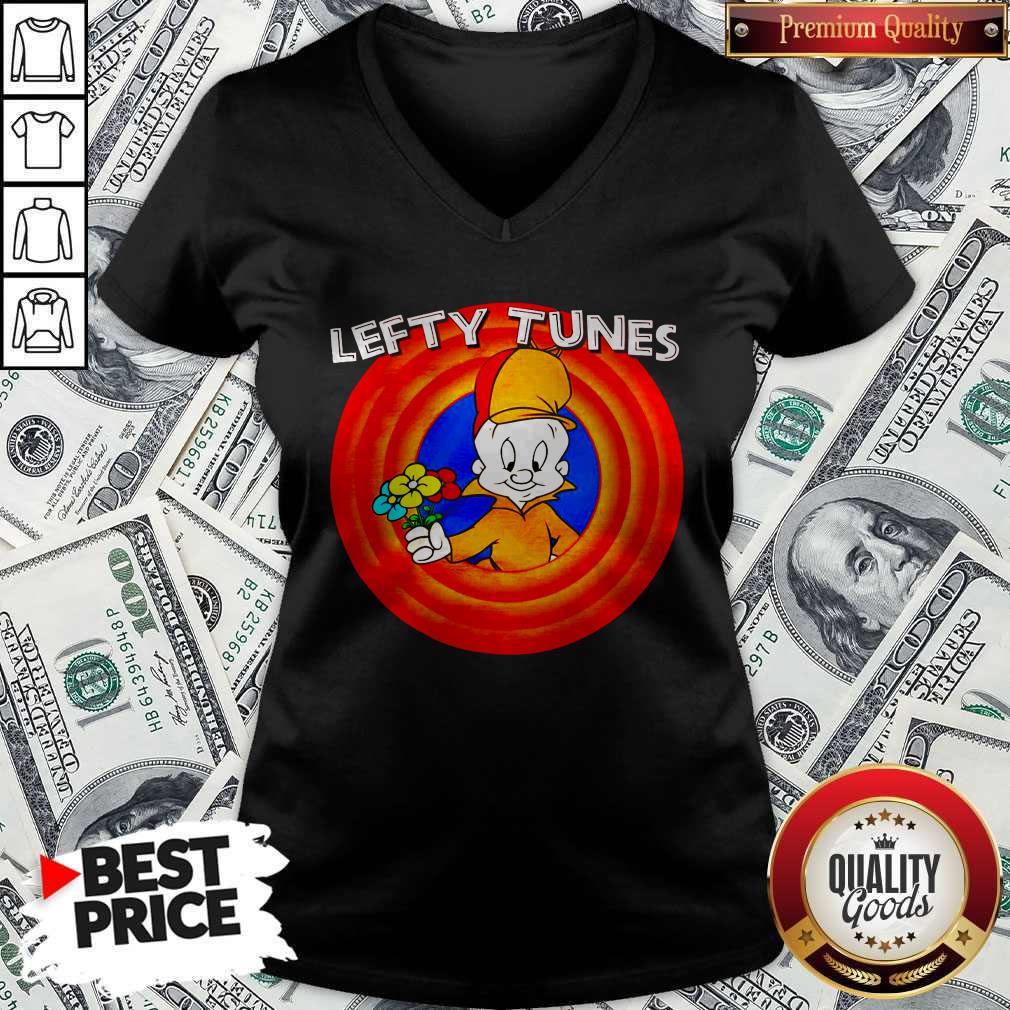 Premium Lefty Tunes Shirt