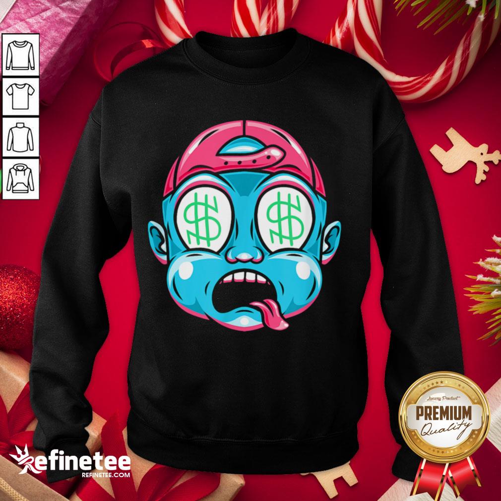 Premium Money Boy Shirt