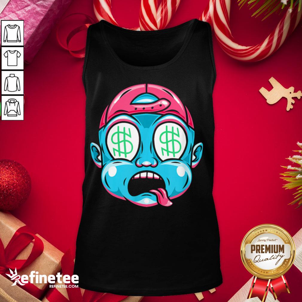 Premium Money Boy Shirt