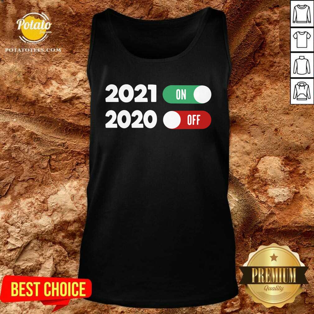 Premium New Years Eve Happy New Year 2021 Shirt